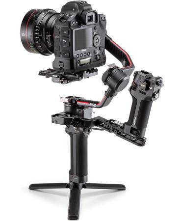 DJI Ronin Tethered Control Handle - Ultimate control for smooth and precise camera movements - Buy Online on SooperMarket.com