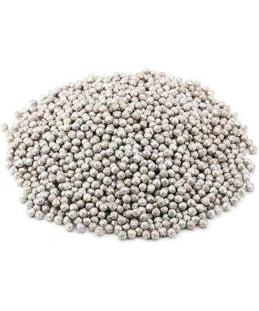 Hyuduo 500g 99.99% Pure Mg Metal Granules for Alloy Material Manufacture - Buy Online on SooperMarket.com