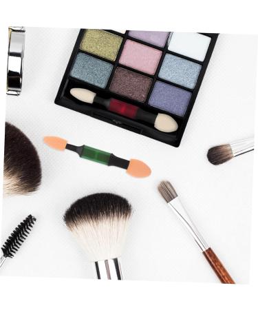 Healeved 30 Pcs Women Makeup Brush Eye Shadow Brush Cosmetics Eye Shadow Applicator Blending Brush - Buy Online on SooperMarket.com