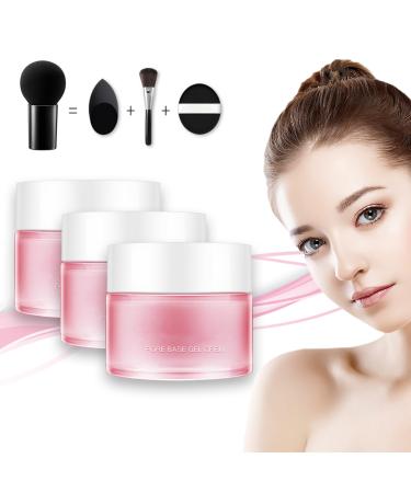 2023 New Magical Perfecting Base Face Primer Under Foundation Duskweling Magical Perfecting Base Face Primer Under Foundation (3Pack)