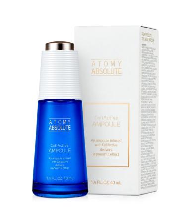 A.t.o.m.y Absolute CellActive Ampoule 1.4 FL.OZ. 40ml