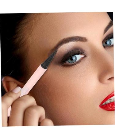 Angoily 2pcs Eyeliner Makeup Eyeline Pencil Kitten Three-dimensional - Buy Online on SooperMarket.com