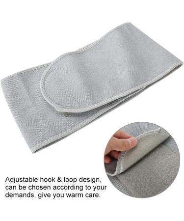 Plus Thickened Warm Waist Protection Belt - Support for Medium & Older Adults | Gold-Volunteer Belly Support Brace - Buy Online on SooperMarket.com