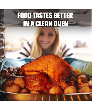 Easy-Off Heavy Duty Oven Cleaner 14.5 oz Can - Regular Scent | Buy Now - Buy Online on SooperMarket.com