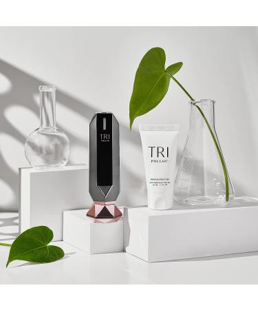 TriPollar STOP Preparation Gel 50ml - Professional Home RF Anti-Aging Formula - FDA Cleared - 1.7 Fl Oz - Buy Online on SooperMarket.com
