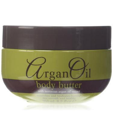 Argan Oil Argan Oil Body Butter