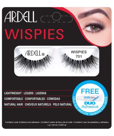 Ardell Wispies 701