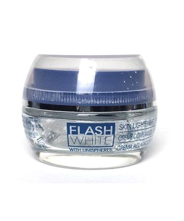 Daggett & Ramsdell Dr Flash White Skin Brightening Eye Cream 0.5oz - Improve Dark Circles and Fine Lines - Buy Online on SooperMarket.com