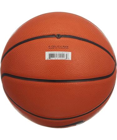 Nike Skills Min Basketball Black/White 22 - Durable and Responsive - Buy Now - Buy Online on SooperMarket.com