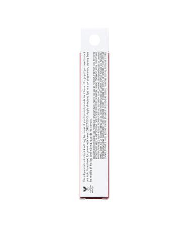 e.l.f. Srsly Satin Lipstick in Taffy - Intense Color Payoff & Silky Smooth Formula - 0.16 oz (Pack of 1) - Buy Online on SooperMarket.com