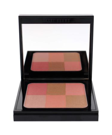 Bobbi Brown Brightening Brick - Coral Women Highlighter 0.23 oz - Buy Online on SooperMarket.com