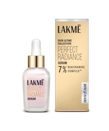 Lakme Absolute Perfect Radiance Skin Lightening Serum 30ml