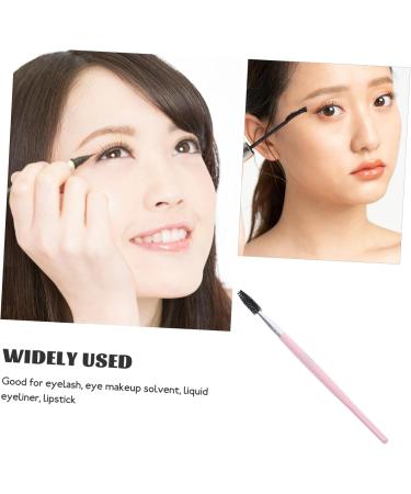 minkissy Portable Brush Makeup Brushed Beauty Tool Professional Makeup Tool Flexible Brush Head Eyebrow Lash Brush Eyelash Eyebrow Brush Cosmetic Eyelash Brush Makeup Tools To Rotate Curler - Buy Online on SooperMarket.com