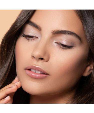 ARTDECO Intense Matte Eyeshadow - Irresistible Pearly White 1g - Shop Internationally - Buy Online on SooperMarket.com