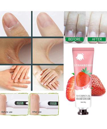 10 Pack Natural Hand Cream Gift Set - Moisturizing Lotion for Dry, Cracked Hands - Travel Size - Bulk Gifts for Women - Buy Online on SooperMarket.com