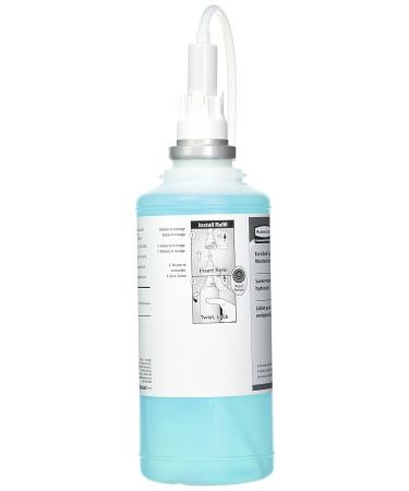 Rubbermaid Commercial Enriched Hand Soap Lotion 800ml - Moisturizing Foam Soap - Buy Online on SooperMarket.com