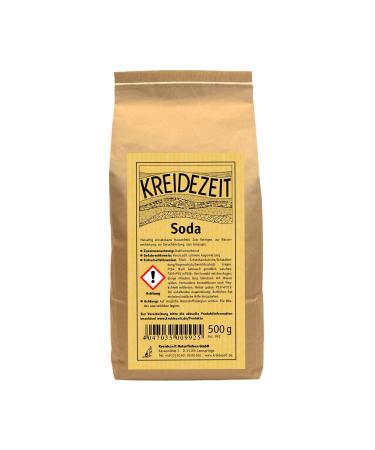 Coverive Soda Kalz.-0.50 kg