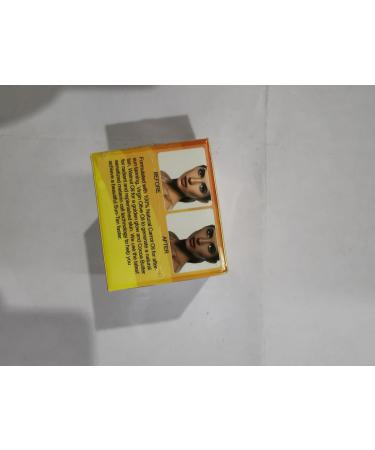 Tanning Cream Natural Sun Tanning Lotion for Bronzing Melanogenic Cream Intensive Tanning Luxe Gel Tanning Cream Effective in Solarium and Outdoors Achieve a Natural Tan (50 g) - Buy Online on SooperMarket.com