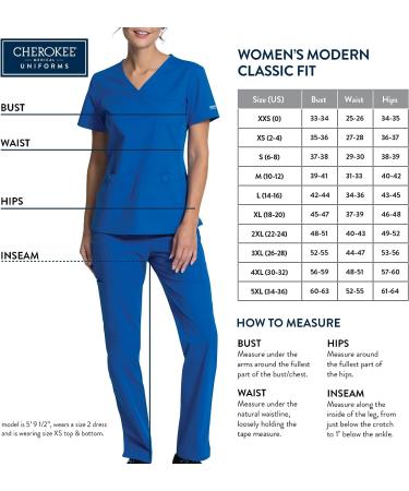 Women's Professional Stretch Drawstring Scrub Pants - Black, Large Petite | Soft Stretch Workwear WW160 - Buy Online on SooperMarket.com