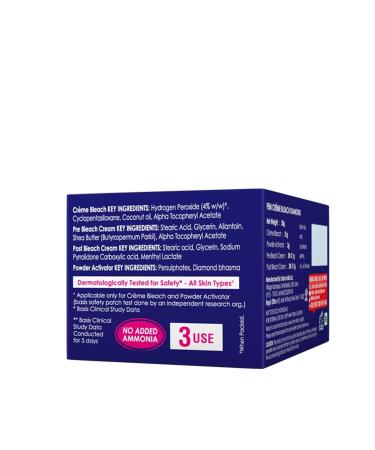 Fem Diamond Cr me Bleaching 30g - Premium Skin Brightening Cream for Flawless Glow | International Shipping Available - Buy Online on SooperMarket.com