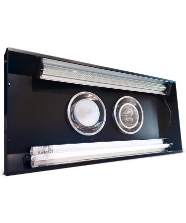 Arcadia ThermalZooPro Jungle Dawn Reptile Lighting - Buy Online on SooperMarket.com