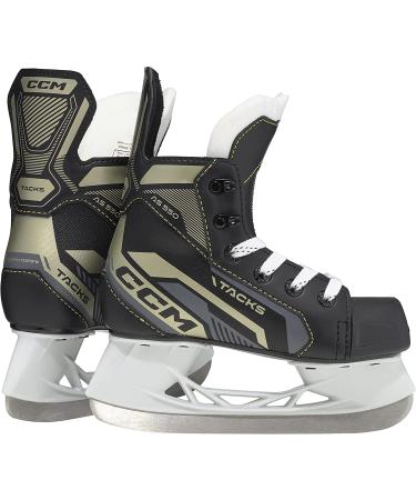 CCM Tacks 550 Youth Hockey Skates YT 11 29.5