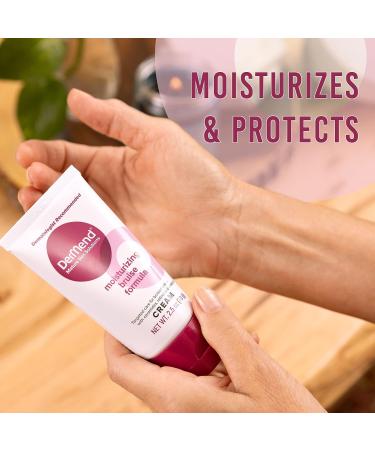 Dermend Bruise Cream 2.5 oz - Fast-Acting Solution for Skin Bruises - Buy Online on SooperMarket.com