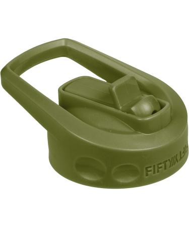 FIFTY-FIFTY Olive Green - Shop the Trendiest Fashion Online - Buy Online on SooperMarket.com