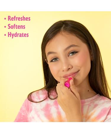 Lip Smacker Hair & Body Mist - Strawberry - Buy Online on SooperMarket.com