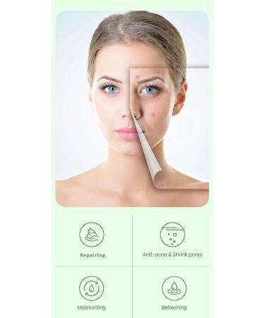 PrimeCove - 5% Azelaic Acid Facial Cream (50g) | Lightweight Hydrating Formula With Niacinamide For Clearer & Brighter Skin - Buy Online on SooperMarket.com
