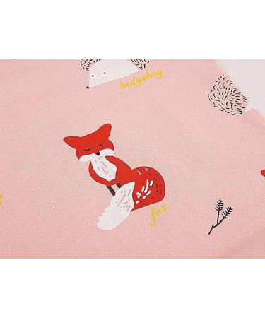 Girls Cotton Sweatshirt | Casual Long Sleeve Jumper for Toddlers | Ages 1-12 - Buy Online on SooperMarket.com
