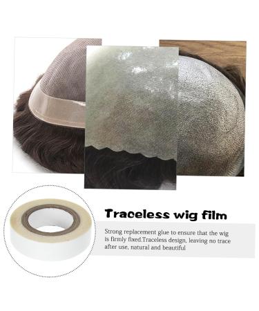 Beavorty Wig Glue - Premium Lace Wig Adhesive & Tape for Front Lace Wigs | 4.70x4.70x1.30CM | International Shipping Available - Buy Online on SooperMarket.com
