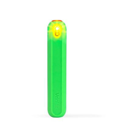 Veinlite NEO Vein/Artery Finder  Transillumination Device Designed for Detecting Veins and Arteries in Neonates (Infants/Newborns Less Than 8 Weeks). Simple and Accurate.