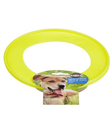 happypet 15089 Hoop La Hoop - Large 990 g pink yellow green