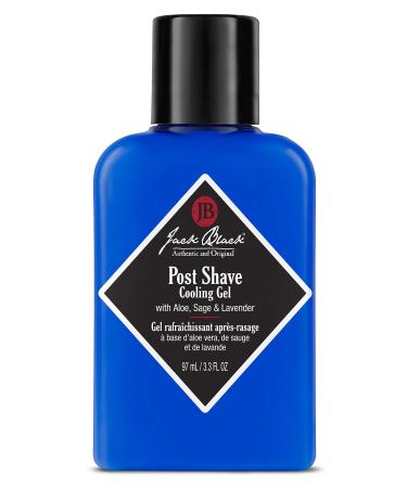 Jack Black Post Shave Cooling Gel 97 ml