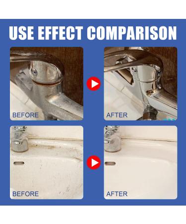 Stubborn Stains Cleaner Multipurpose Bathroom Foam Cleaner bathroom descaler cleaner bathroom descaler stubborn stains cleaner All Purpose Rinse bathroom descaler (2) - Buy Online on SooperMarket.com