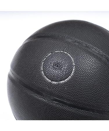 Veniceball PU Leather Basketball with Pump - Indoor/Outdoor, Official Size 7 NCAA & NBA - Buy Online on SooperMarket.com