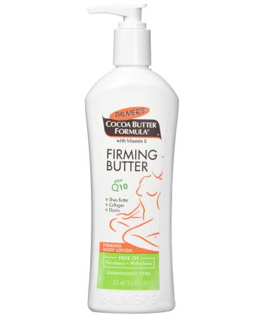 Palmer's Cocoa Butter Formula Firming Butter - Tightens Skin 10.6 Ounce