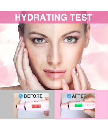Rose Moisturizing Jelly Mask with Hyaluronic Acid | DIY Esthetician Spa Facial Peel Off Mask - Buy Online on SooperMarket.com
