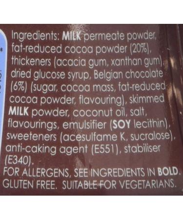 Options Belgian Chocolate Salted Caramel 220g - Decadent Chocolate Caramel Delight - Buy Online on SooperMarket.com