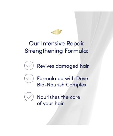 Dove Deep Moisture Hair and Skin Care Regimen Pack - 2 Hair, 2 Skin Products for Soft Skin and Clean Hair - Buy Online on SooperMarket.com