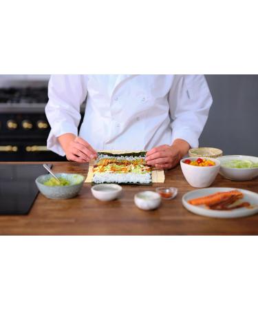 Mizkan Sushi Seasoning 568ml - Authentic Japanese Sushi Seasoning - Buy Online on SooperMarket.com
