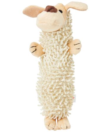 Rosewood Chubleez Noodle Buddy Plush Comfort Dog Toy with Squeaker 21cm All Breed Sizes
