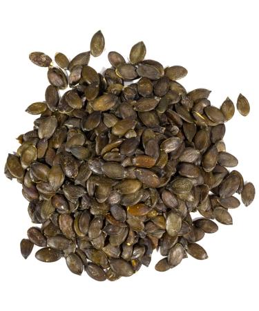 Buy Bremer Gew rzhandel Styrian Pumpkin Seeds - 250g | Medicinal & Crunchy Pumpkin Seeds from Styria Perfect for Snacking & Cooking - Buy Online on SooperMarket.com