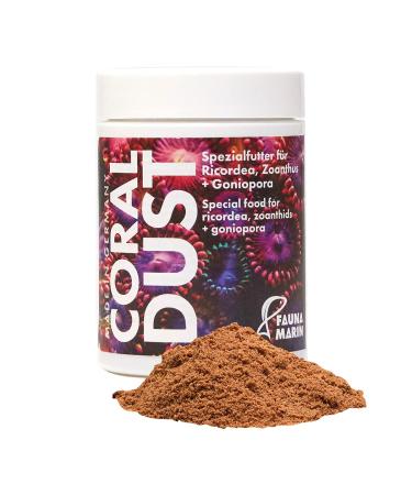 Fauna Marin Coral Dust 100ml 65g (1 pack)