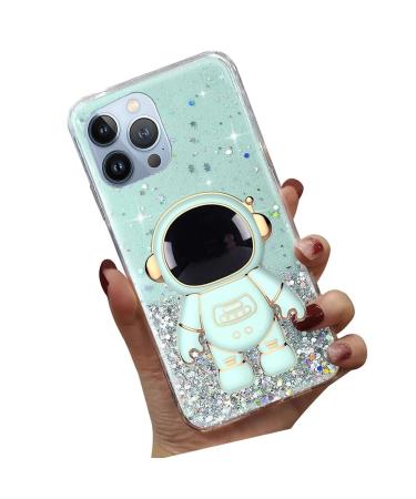 Tivenfezk Nadoli for iPhone 11 Pro astronaut hidden stands.