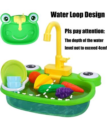 PINVNBY Parrot Bath Tub with Faucet - Multifunctional Bird Shower Box for Small to Medium Birds - Buy Online on SooperMarket.com