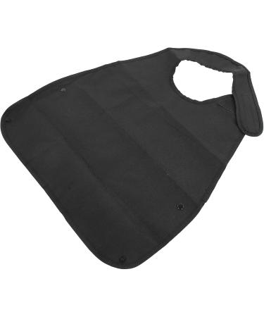 Adult Bibs Waterproof Clothing Protector Convenient 22.8 X 18.3In for Elderly Adults - Buy Online on SooperMarket.com