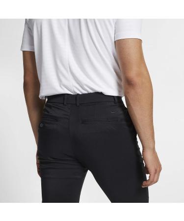 Nike Men's Flex Pant Core Black/Black 32-36 - Shop Now at [Your eCommerce Company Name] - Buy Online on SooperMarket.com