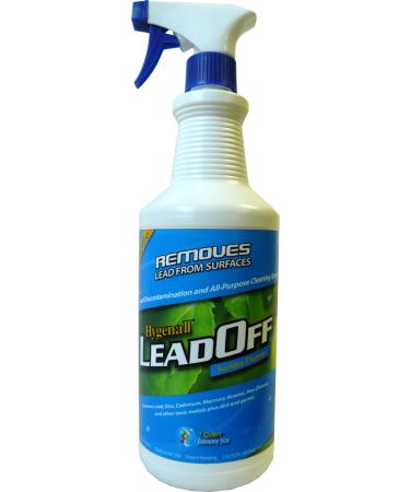 LROS9001QMC Leadoff Surface Cleaner